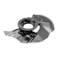 Brake Disc Splash Panel VAICO V20-3443 OE Ref 6 750 130