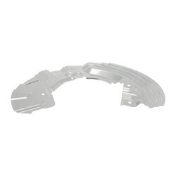 Brake Disc Splash Panel VAICO V20-3445 OE Ref 34 11 6 762 862