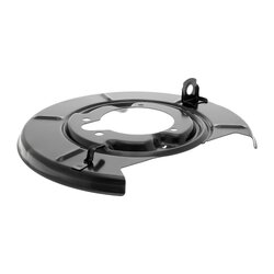 Brake Disc Splash Panel VAICO V20-3447 OE Ref 34 21 1 153 918