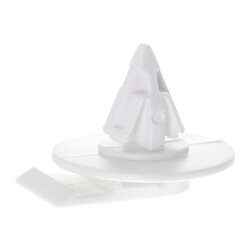 Holding Bracket VAICO V20-3454 OE Ref 7 073 915