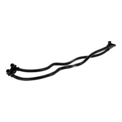 Oil Cooler (at) VAICO V20-3465 OE Ref 17228511456