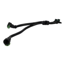 Refroidisseur d'huile (à) V20-3466 pour BMW OE 17228570449 VAICO