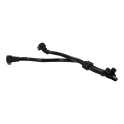 Refroidisseur d'huile (à) V20-3466 pour BMW OE 17228570449 VAICO