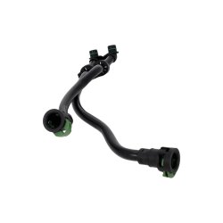 Refroidisseur d'huile (à) V20-3466 pour BMW OE 17228570449 VAICO