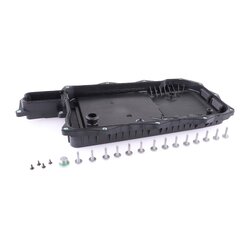 Oil Sump VAICO V20-3478 OE Ref 8 632 189