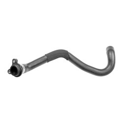 Radiator Hose VAICO V20-3488 OE Ref 7 598 234