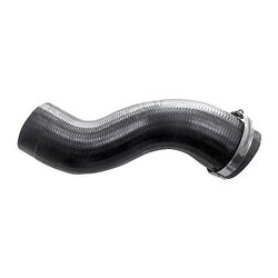 Charger Intake Hose VAICO V20-3495 OE Ref 13 71 7 597 588