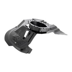 Brake Disc Splash Panel VAICO V20-3545 OE Ref 6 759 788