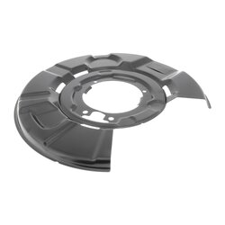 Brake Disc Splash Panel VAICO V20-3546 OE Ref 34 21 6 762 863