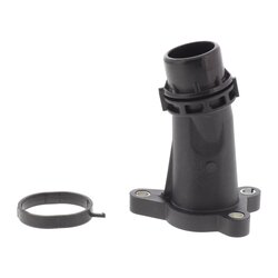 Coolant Flange VAICO V20-3560 OE Ref 8 511 205