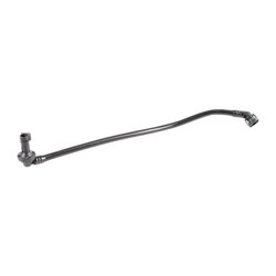 Tuyau de reniflard de carter VAICO V20-3580 pour BMW 1, 3 OE 11157614690