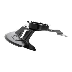 Brake Disc Splash Panel VAICO V20-3589 OE Ref 2 282 110