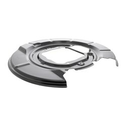 Brake Disc Splash Panel VAICO V20-3595 OE Ref 1 162 774