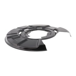 Brake Disc Splash Panel VAICO V20-3596 OE Ref 2 283 253