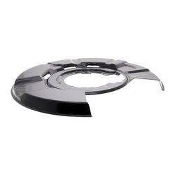 Brake Disc Splash Panel VAICO V20-3597 OE Ref 2 283 254