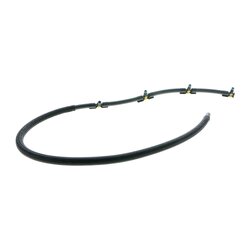Fuel Overflow Hose VAICO V20-3599 OE Ref 7 823 408