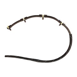 Fuel Overflow Hose VAICO V20-3601 OE Ref 8 583 458