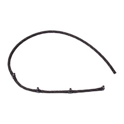 Fuel Overflow Hose VAICO V20-3602 OE Ref 7 787 485