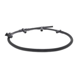 Fuel Overflow Hose VAICO V20-3604 OE Ref 13 53 7 803 845