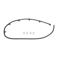 Fuel Overflow Hose VAICO V20-3610 OE Ref 7 789 607