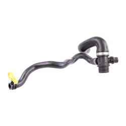Radiator Hose VAICO V20-3618 OE Ref 7 639 997