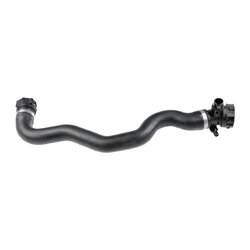 Radiator Hose VAICO V20-3624 OE Ref 7 811 127