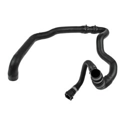 Radiator Hose VAICO V20-3625 OE Ref 2 754 233