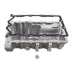 Oil Sump VAICO V20-3628 OE Ref 11 13 7 510 744