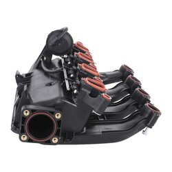 Module de collecteur d'admission VAICO V20-3657 pour BMW Série 3, X3 OE 11617800579 VAICO