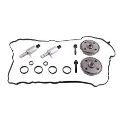 Camshaft Adjustment Kit VAICO V20-3677 OE Ref 7 566 652