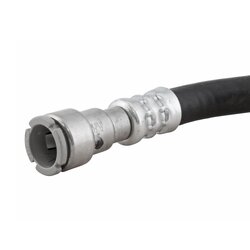 Flexible hydraulique VAICO System V20-3757 pour BMW Série 1 et 3, référence d'origine 32416776882 VAICO