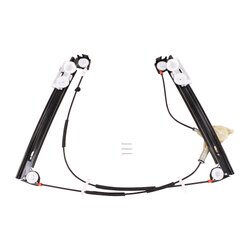 Window Regulator VAICO V20-3763 OE Ref 2 756 083