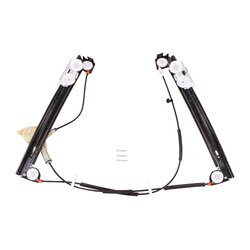 Window Regulator VAICO V20-3764 OE Ref 2 756 084