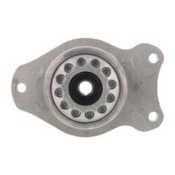 Support supérieur d'amortisseur VAICO V20-3786 pour BMW Série 5, référence d'origine 33506863303 VAICO