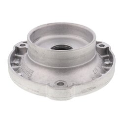 Support supérieur d'amortisseur VAICO V20-3788 pour BMW Série 5, référence d'origine 31306863295 VAICO