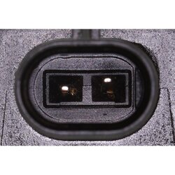 Aimant central de réglage d'arbre à cames VAICO V20-3797 pour BMW, MINI VAICO