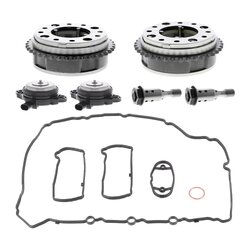 Camshaft Adjustment Kit VAICO V20-3800 OE Ref 7 583 819