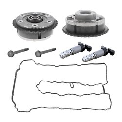 Camshaft Adjustment Kit VAICO V20-3801 OE Ref 7 540 348