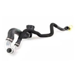 Radiator Hose VAICO V20-3805 OE Ref 17 12 7 575 425