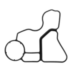 Oil Filter Housing Gasket VAICO V20-3820 OE Ref 11427537293