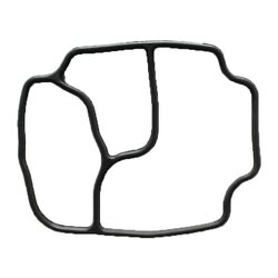 Oil Filter Housing Gasket VAICO V20-3821 OE Ref 1 719 855