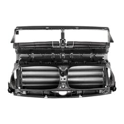 Front Slam Cowling Panel VAICO V20-3831 OE Ref 51 64 7 332 893