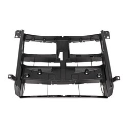 Panneau de capot avant VAICO V20-3838 pour BMW X5, X6 OE 51747343798 VAICO