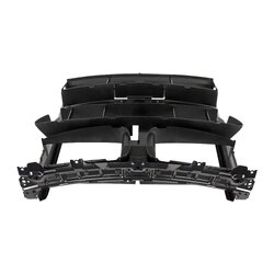 Panneau de capot avant VAICO V20-3838 pour BMW X5, X6 OE 51747343798 VAICO