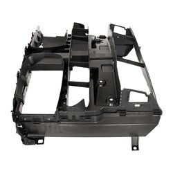 Panneau de capot avant VAICO V20-3838 pour BMW X5, X6 OE 51747343798 VAICO