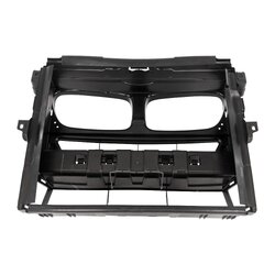 Panneau de capot avant VAICO V20-3839 pour BMW X3, X4 OE 51747210476 VAICO