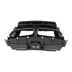 Panneau de capot avant VAICO V20-3839 pour BMW X3, X4 OE 51747210476 VAICO