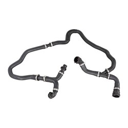 Radiator Hose VAICO V20-3858 OE Ref 7 560 160