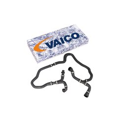 Durite de radiateur VAICO V20-3858 pour BMW Série 5 et 6, référence d'origine 17127560160 VAICO