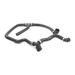 Radiator Hose VAICO V20-3861 OE Ref 7 596 834